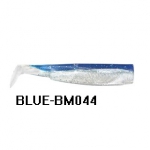 FIIISH BLACK MINNOW 120 CORPO(N3)